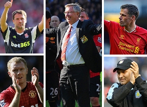 Liga Primer Ucapkan Perpisahan untuk Para `Pahlawan`